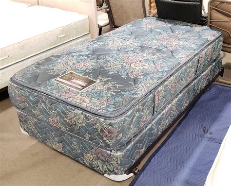 bed box metal twin|twin bed in box mattress.